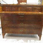 639 7556 CHEST OF DRAWERS